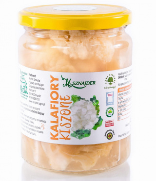 KALAFIOR KISZONY 300G M. SZNAJDER