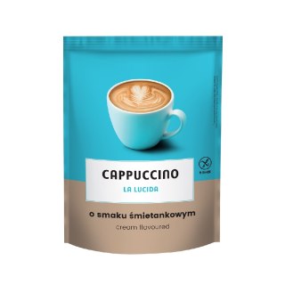 Cappucino o smaku śmietankowym 100 g Celiko.