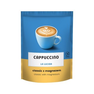 Capucino z magnezem 100 g Celiko.