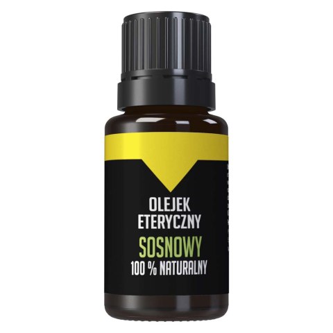 Biolavit Olejek eteryczny sosnowy - 10 ml