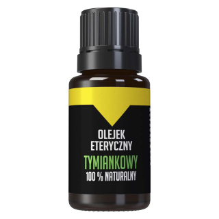 Biolavit Olejek eteryczny tymiankowy - 10 ml