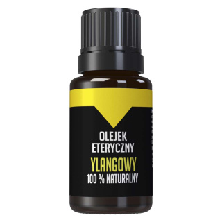 Biolavit Olejek eteryczny ylang-ylang - 10 ml