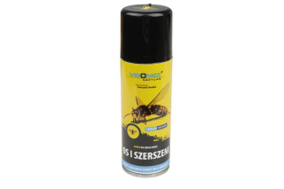 Spray do zwalczania os i szerszeni 400 ml - Vigonez Neptune.