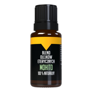 Olejek eteryczny Mohito 10 ml Biolavit