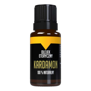 Olejek eteryczny Kardamon 10 ml Biolavit