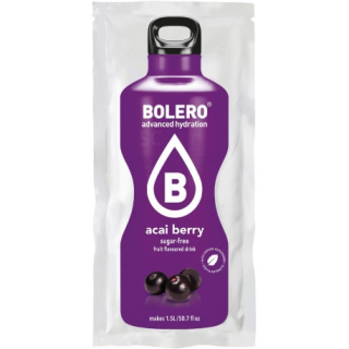 Bolero Drink Acai Berry 9 g