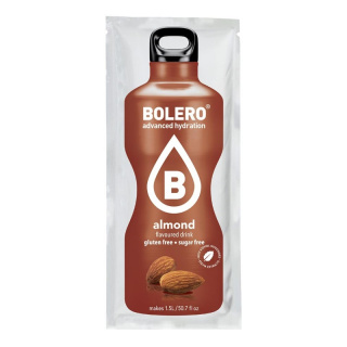 Bolero Drink Almond