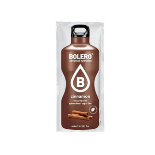 Bolero Drink Cinnamon 9 g