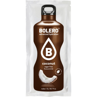 Bolero Drink Kokos 9 g