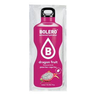 Bolero Drink Dragon Fruit 9 g