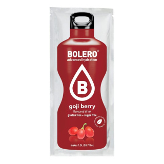 Bolero Drink Goji Berry 9 g