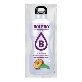 Bolero Drink Ice Tea Passion 8g