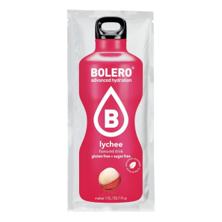 Bolero Drink Lychee 9 g