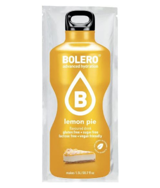 Bolero Drink Lemon Pie 9 g