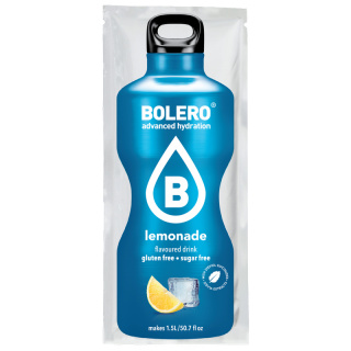 Bolero Drink Lemonade 9g