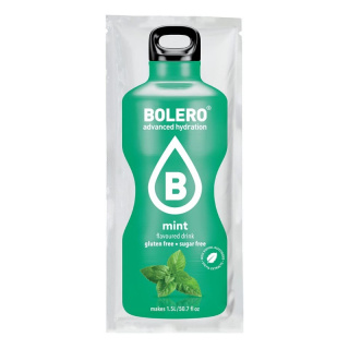 Bolero Drink Mint 9 g