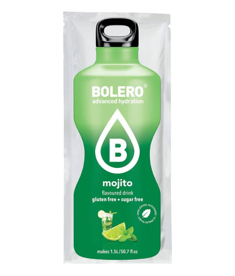 Bolero Drink Mojito 9 g