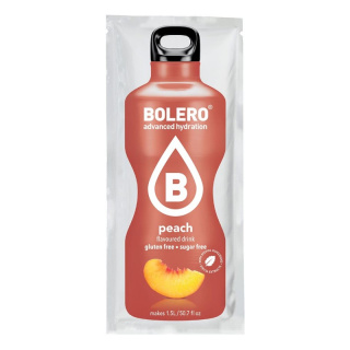 Bolero Drink Peach 9 g