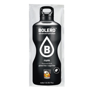 Bolero Drink Rum 9 g