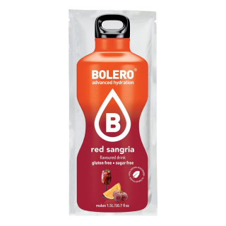 Bolero Drink Red Sangria 9 g