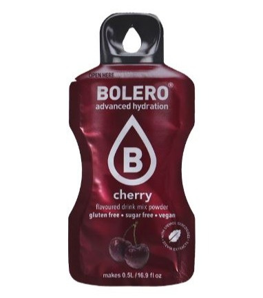Bolero Drink Cherry 3 g