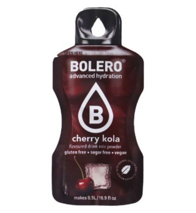 Bolero Drink Cherry Kola 3 g