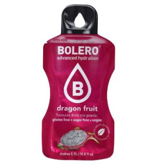 Bolero Drink Dragon Fruit 3 g