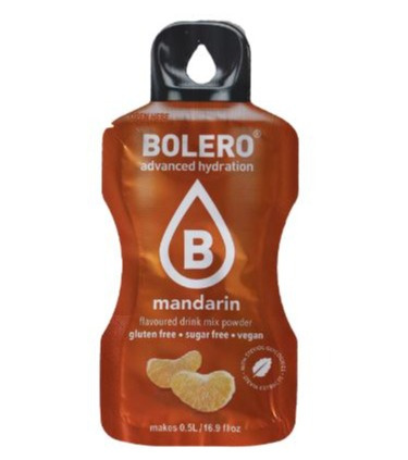Bolero Drink Mandarin 3 g