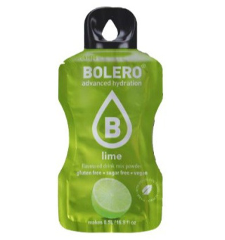 Bolero Drink Lime 3 g