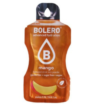 Bolero Drink Mango 3 g