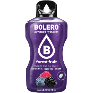 Bolero Drink Forest Fruits 3 g