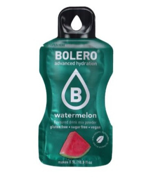 Bolero Drink Watermelon 3g