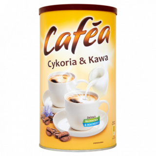 Cafea kawa rozpuszczalna&cykoria 100g