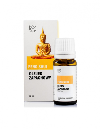 NATURALNE AROMATY olejek zapachowy FENG SHUI 12ml