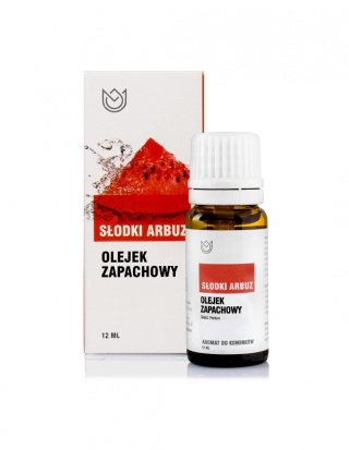 NATURALNE AROMATY olejek zapachowy SŁODKI ARBUZ 12ml