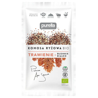 PURELLA SUPERFOODS Komosa ryżowa 100g