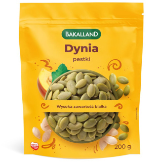 BAKALLAND PESTKI DYNI - 200G