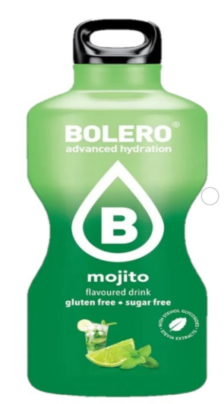 Bolero Drink Drink Mojito 3g