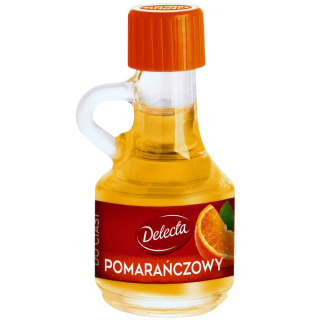 DELECTA AROMAT DO CIAST POMARAŃCZOWY - 9ML