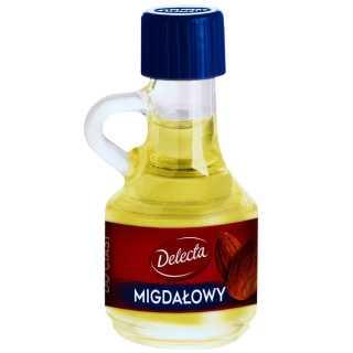 DELECTA AROMAT DO CIAST MIGDAŁOWY - 9ML