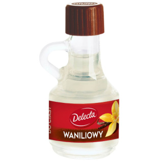 DELECTA AROMAT DO CIAST WANILIOWY - 9ML