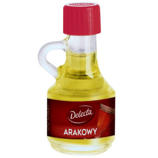 DELECTA AROMAT DO CIAST ARAKOWY - 9ML