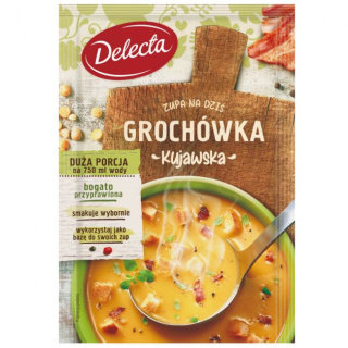 DELECTA GROCHÓWKA KUJAWSKA - 54G