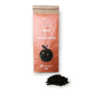 Herbata - Earl Grey Orange 50 g