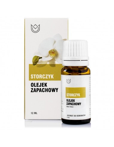 NATURALNE AROMATY olejek zapachowy Storczyk 12ml