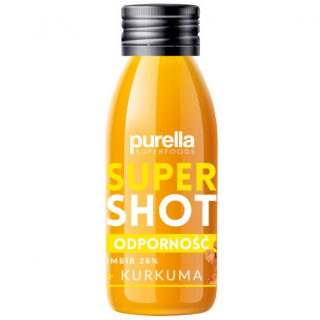 PURELLA SUPERSHOT ODPORNOŚĆ - 100ML