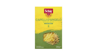 SCHAR makaron bezglutenowy CAPELLI D'ANGELO 250g