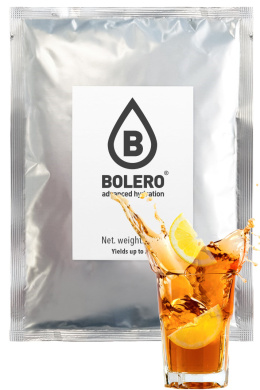 Bolero Drink Ice Tea Lemon 88g