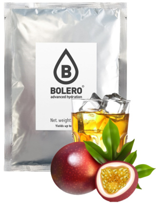 Bolero Drink Ice Tea Passionfruit 88g