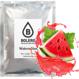 Bolero Drink Watermelon 100g